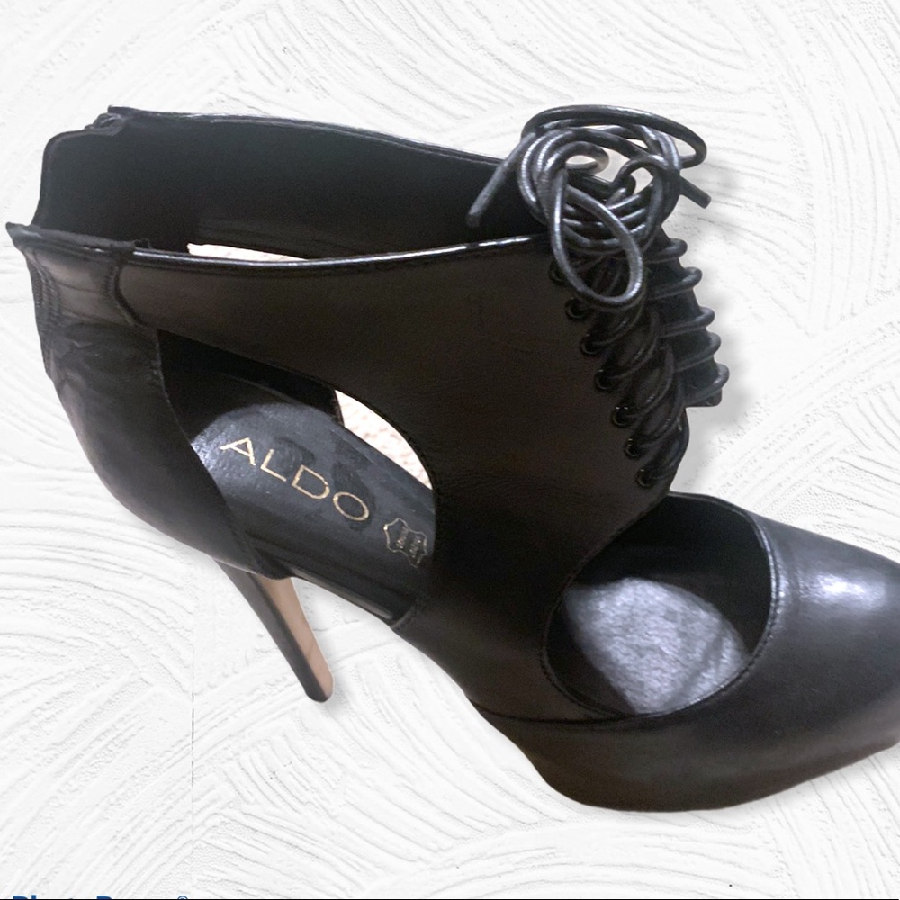 ALDO Heels